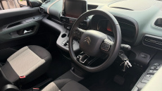 Citroen Berlingo 100kW Flair XTR M 50kWh 5dr Auto Electric Estate